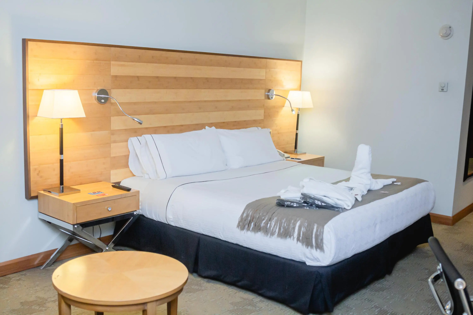 Foto - Sonesta Hotel Osorno