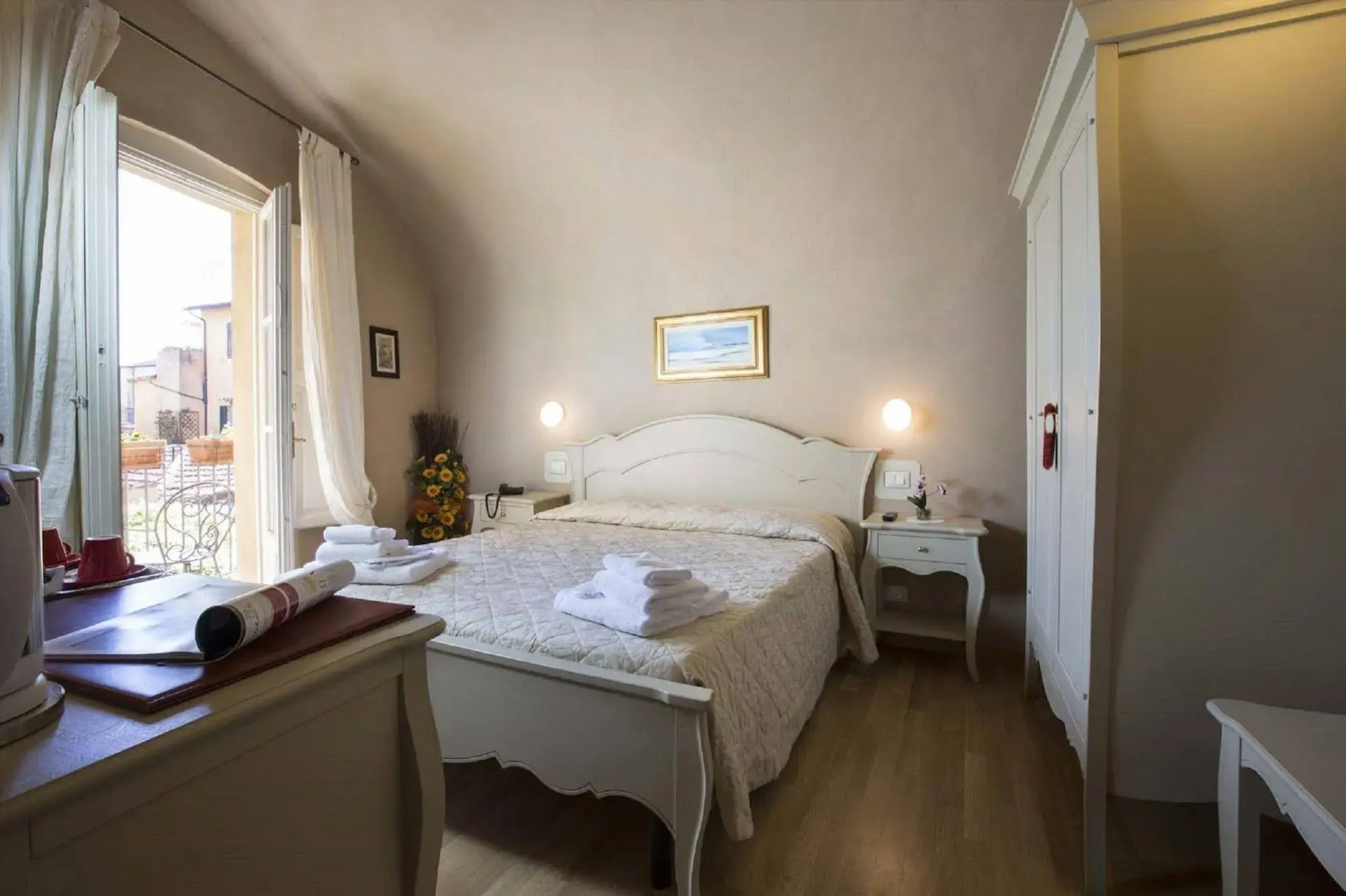 Photo - Residenza d'Epoca Relais I Miracoli