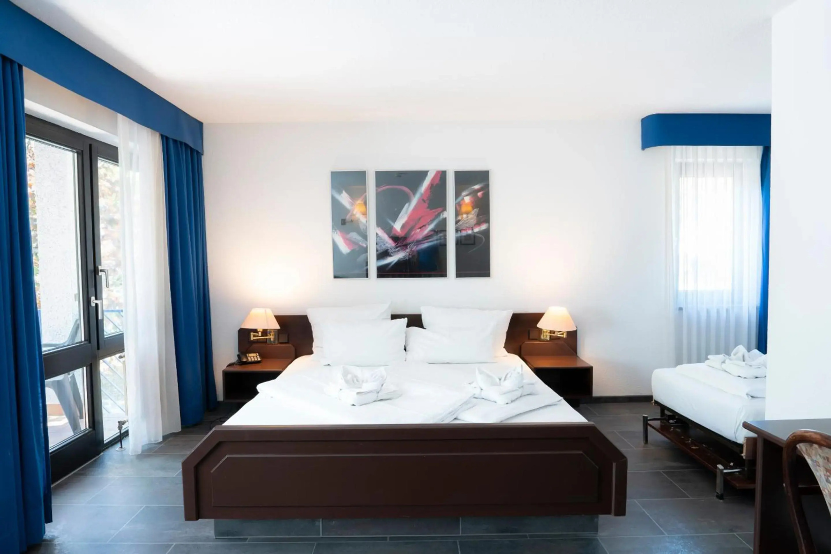 Photo - Hotel Astoria am Urachplatz