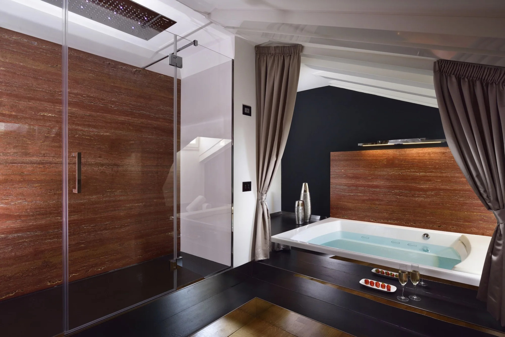 Foto - Lifestyle Suites Rome