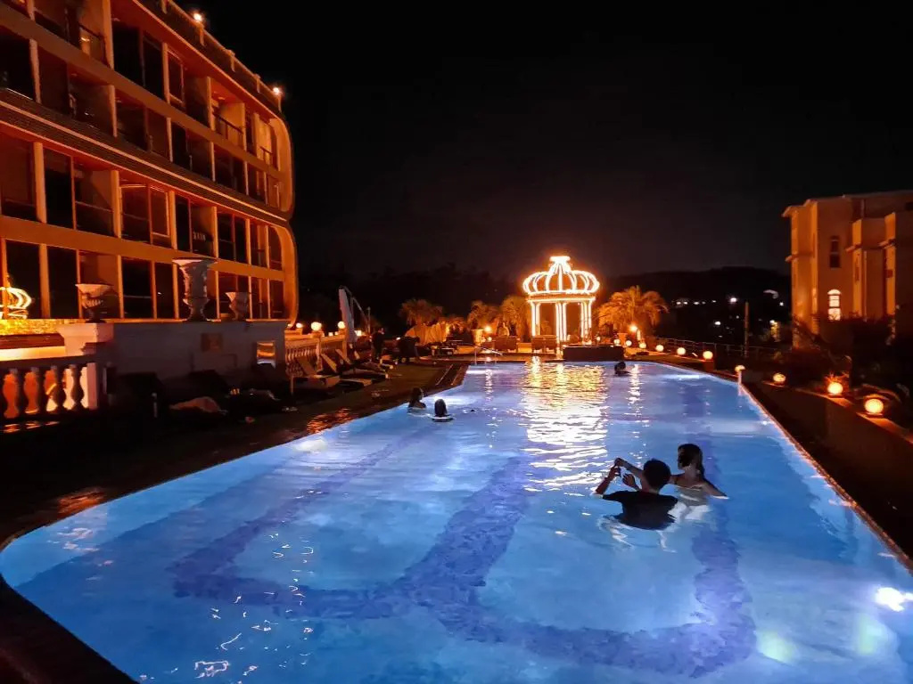 Photo - GoldOne Hotel & Suites