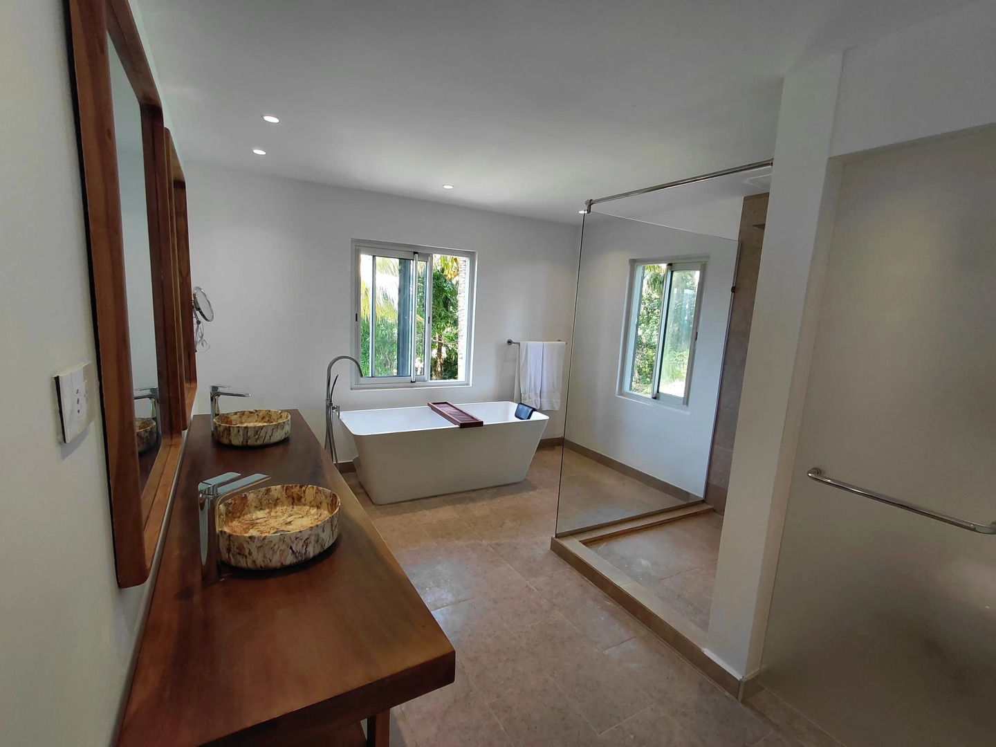 Foto - Hotel Chalets Chamarel