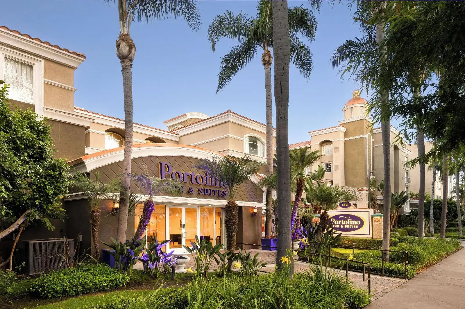 Foto - Anaheim Portofino Inn & Suites