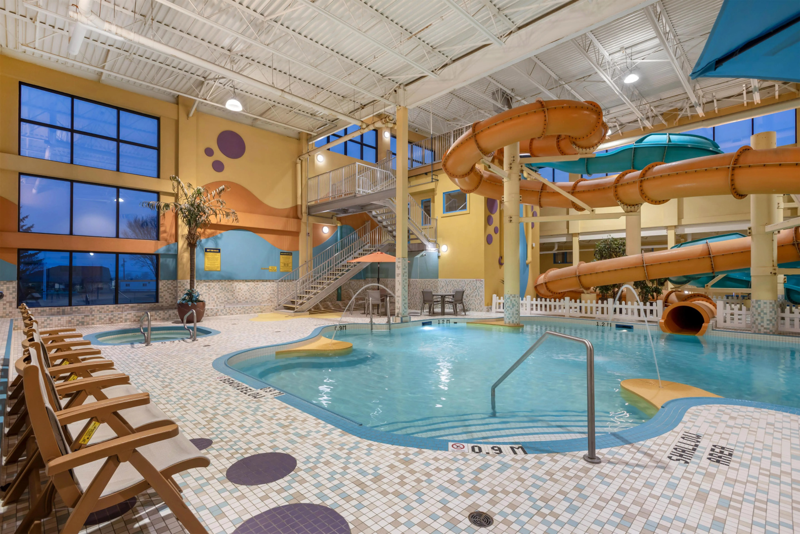 Foto - Best Western Plus Port O'Call Hotel