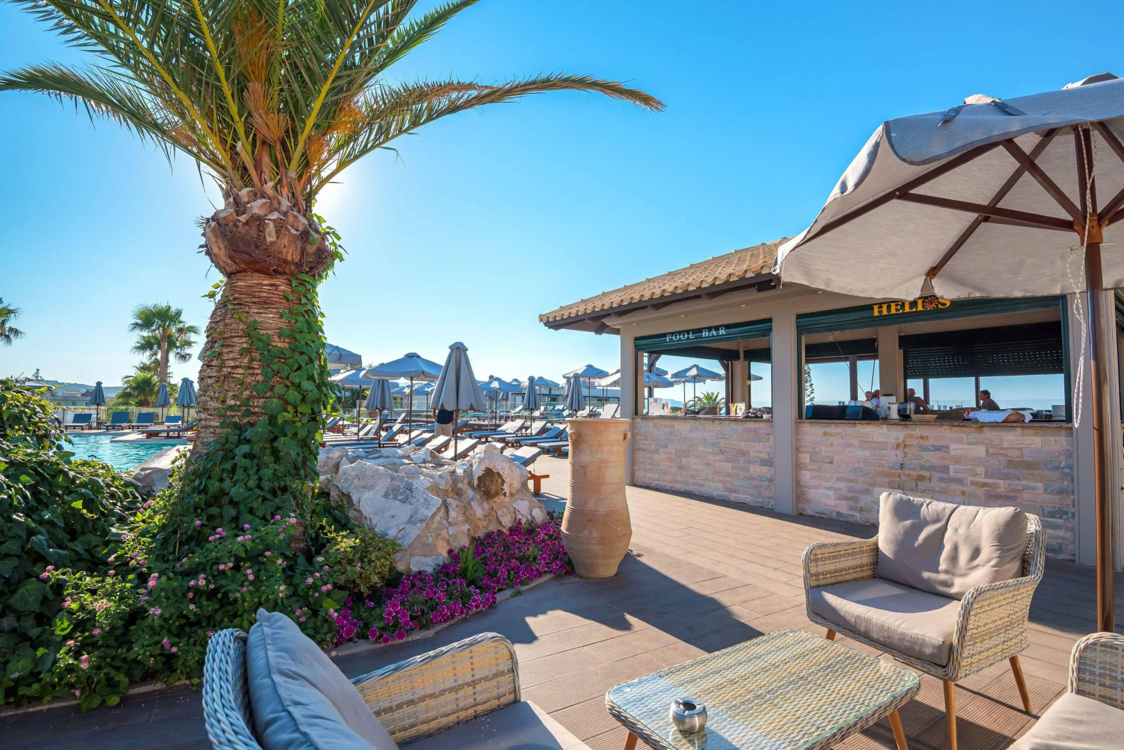 Foto - Solimar Aquamarine Resort