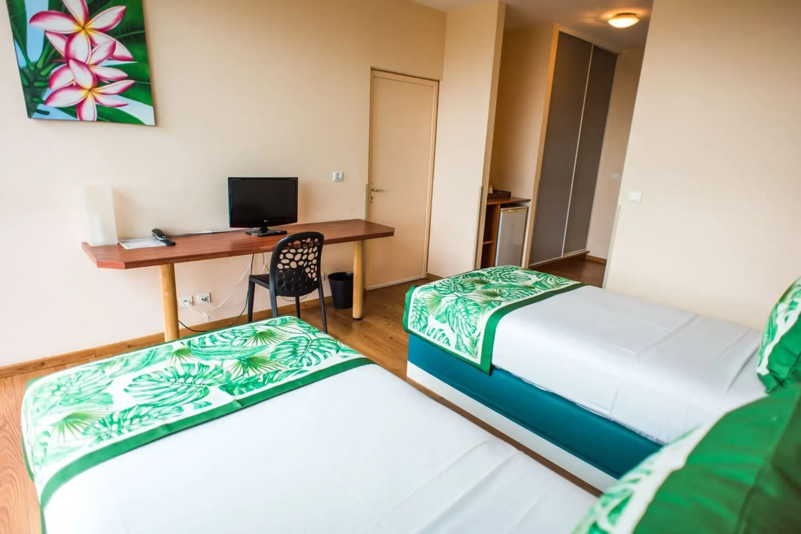Foto - Tahiti Airport Motel