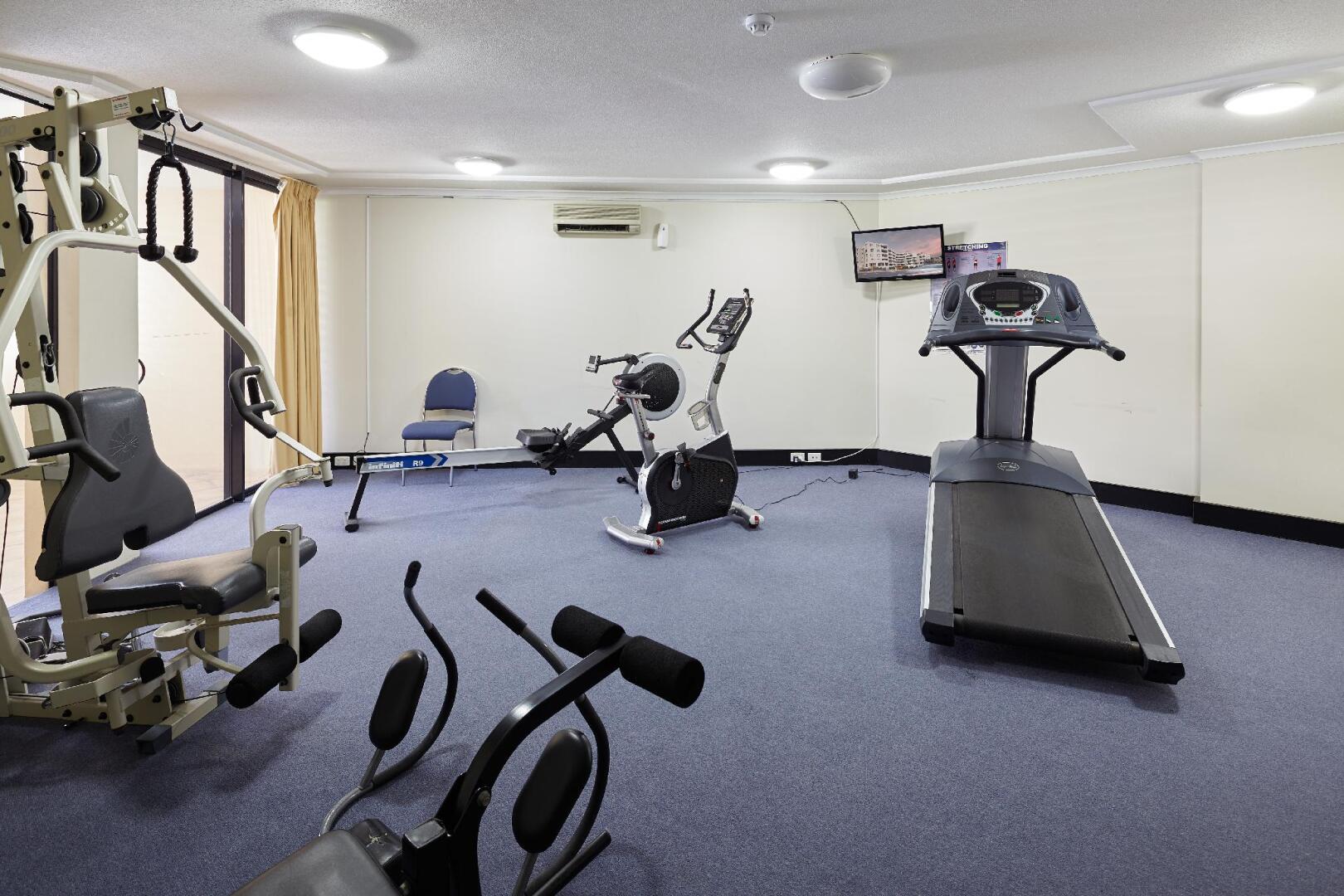 Photo - West End Central Apartments