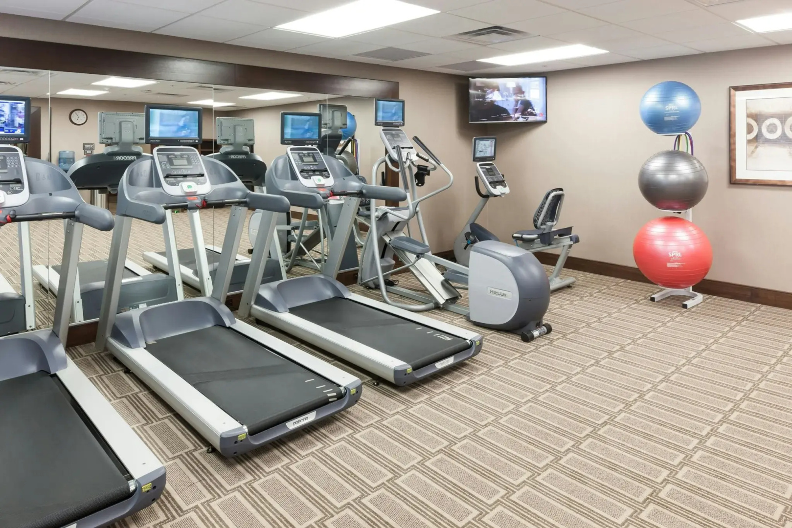 Photo - Residence Inn by Marriott Dallas Plano/Richardson