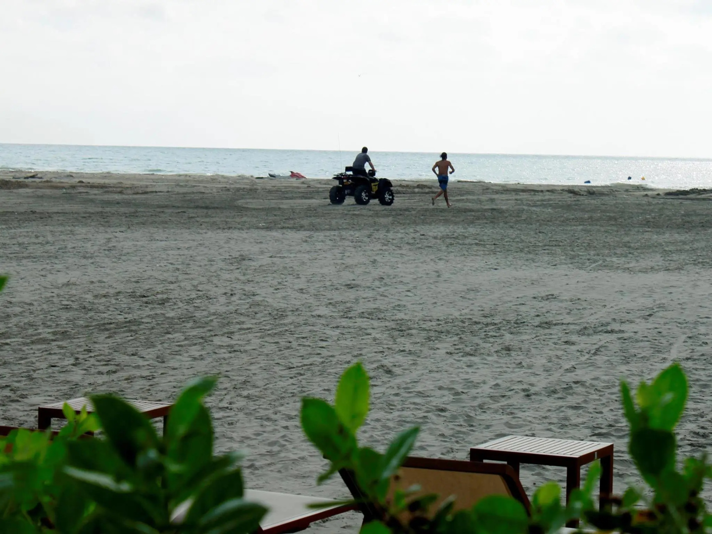 Foto - Estelar Playa Manzanillo - All inclusive