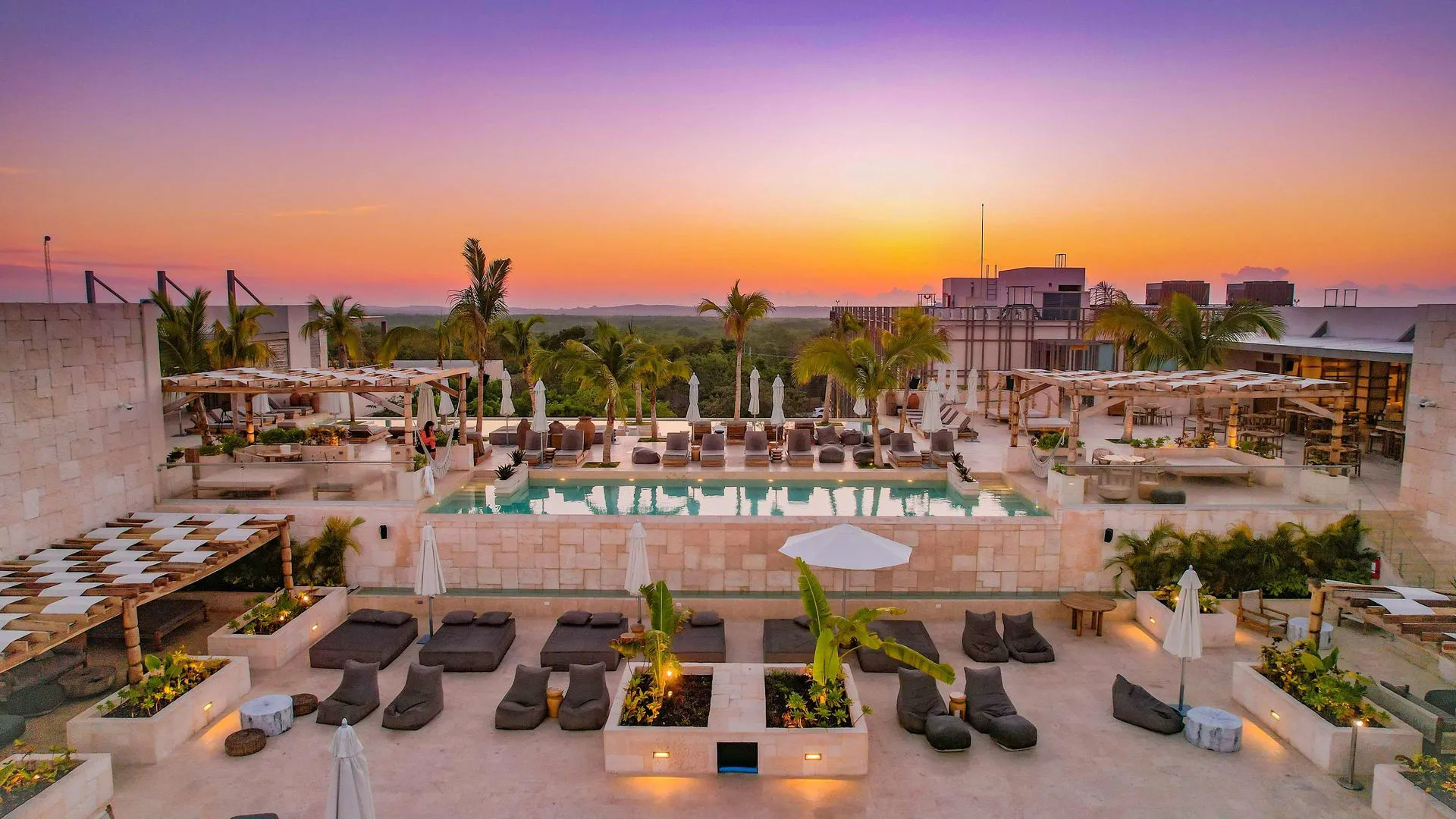 Foto - Motto By Hilton Tulum