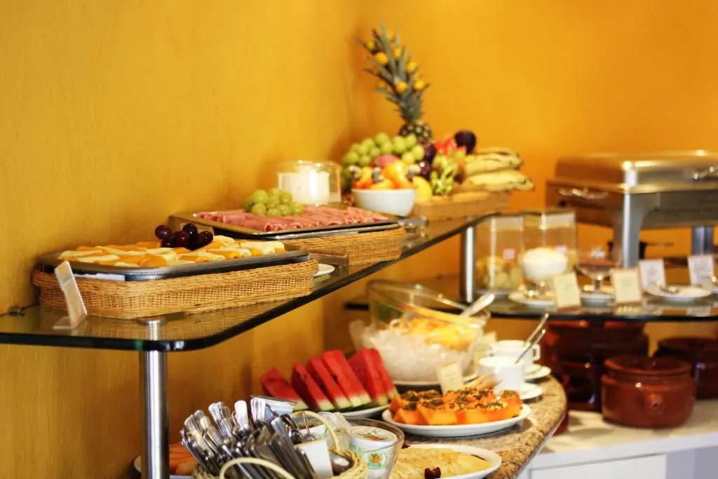 Foto - Garbos Soleil Hotel