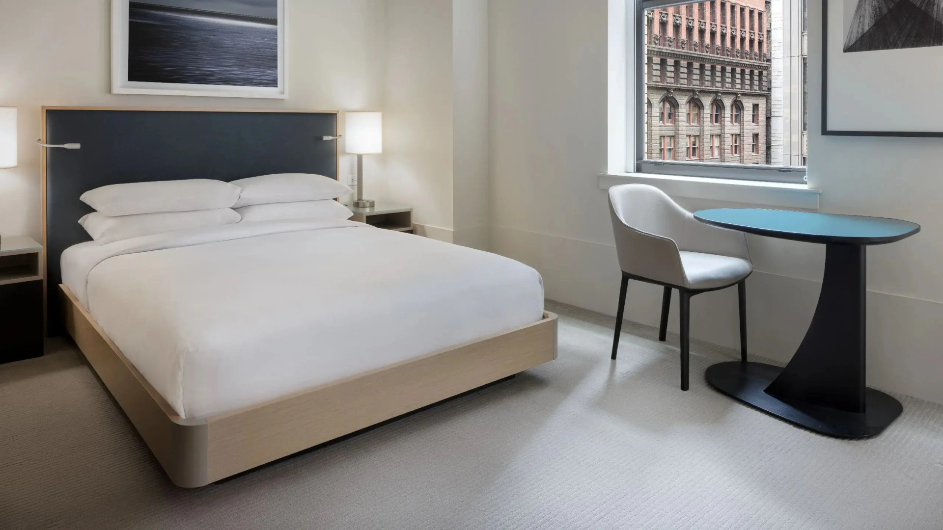 Foto - Hyatt Centric The Loop Chicago