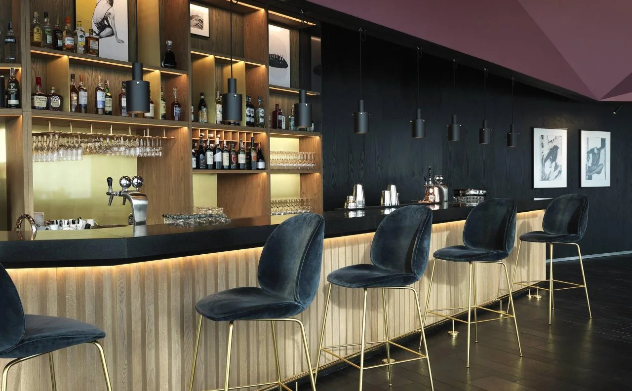 Photo - Renaissance Warsaw Airport Hotel