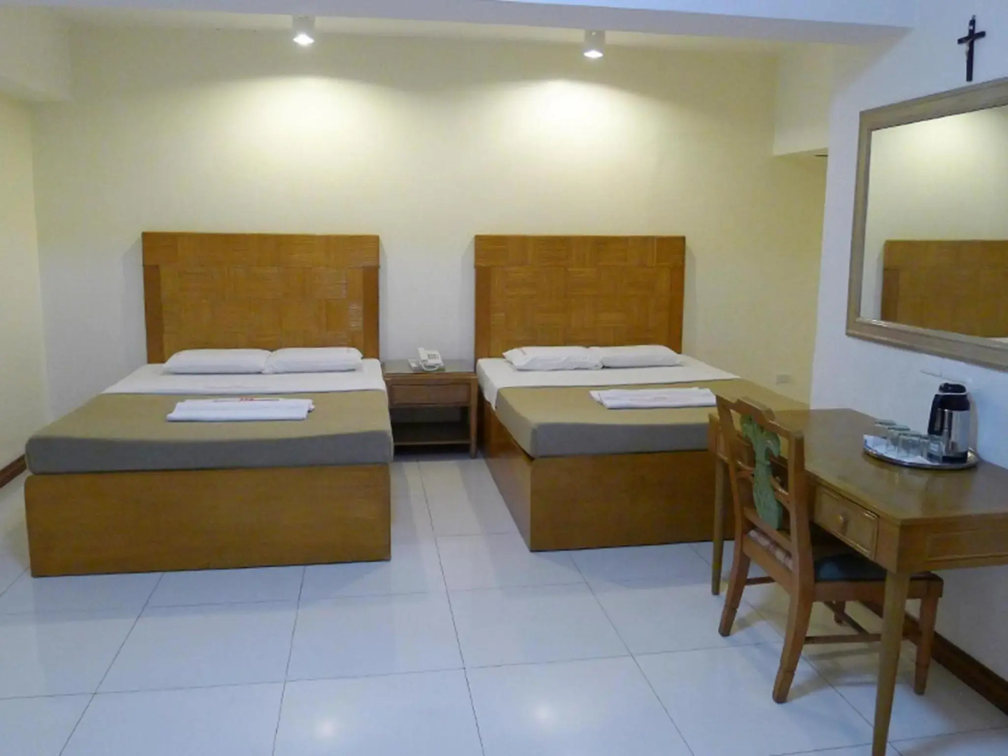 Foto - Cebuview Tourist Inn