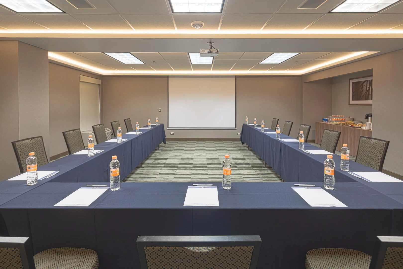 Foto - Hampton Inn by Hilton Monterrey/Galerías-Obispado