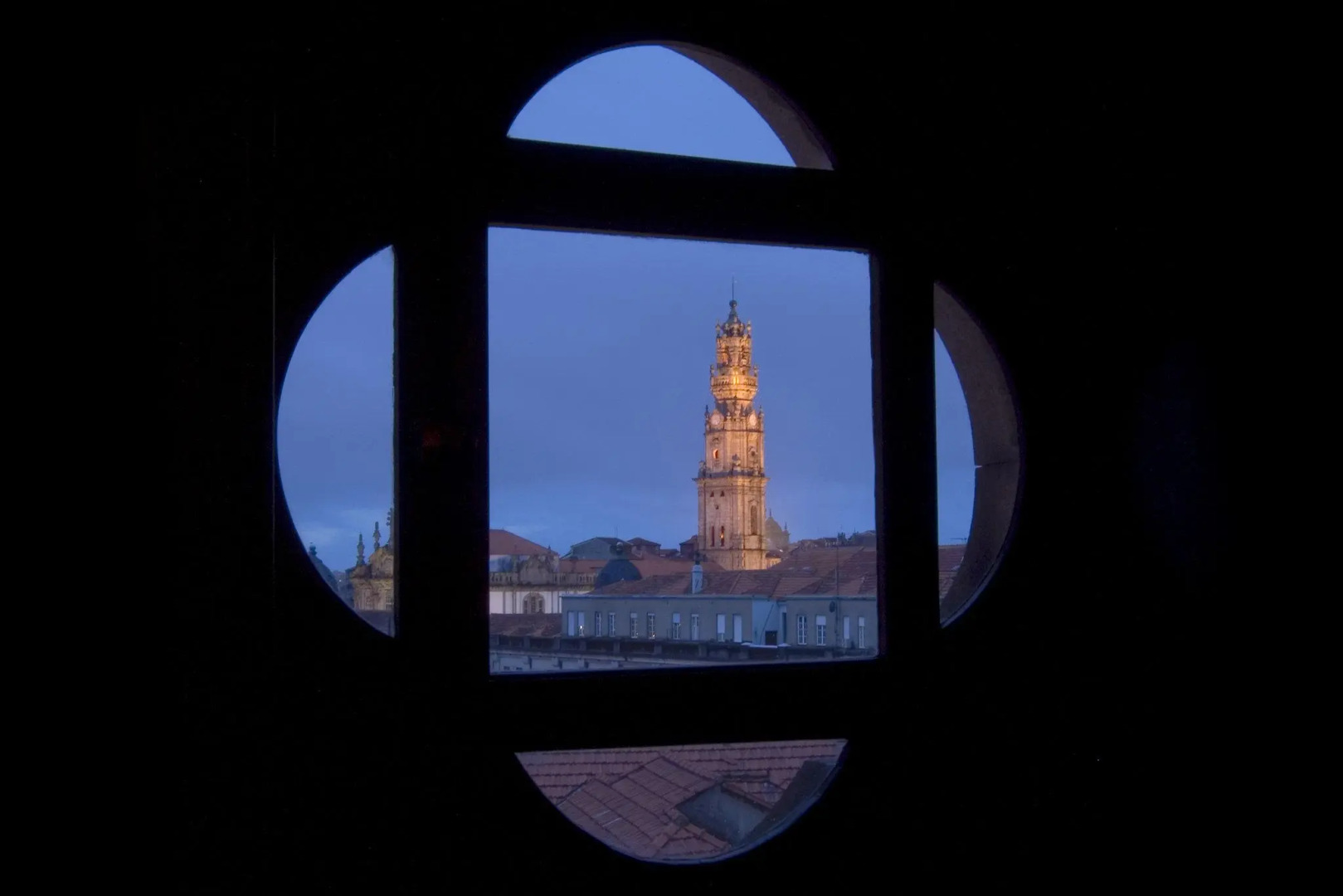 Foto - Hospes Infante Sagres Porto - Small Luxury Hotels Of The World