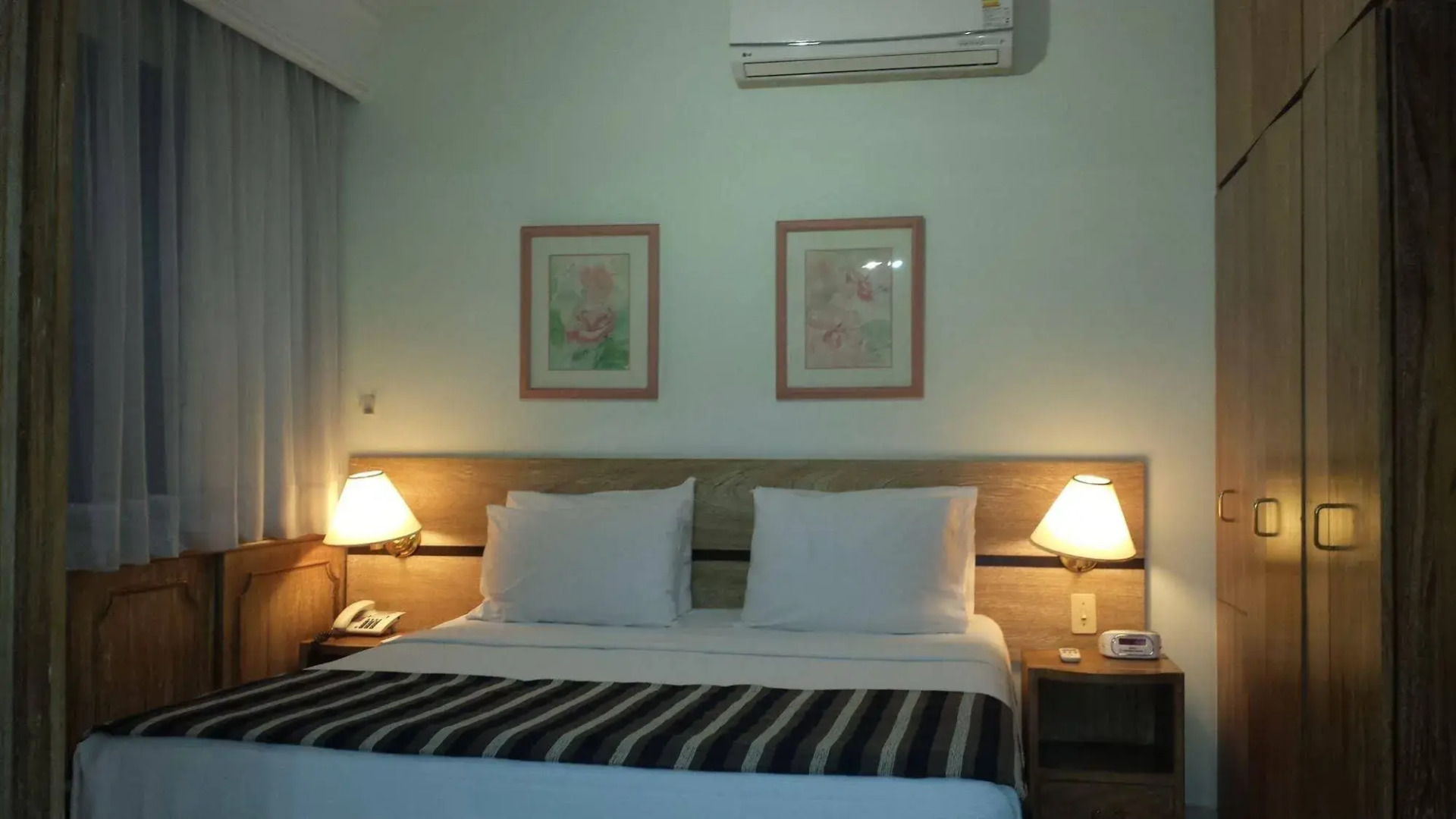 Foto - Landmark Residence - OFICIAL