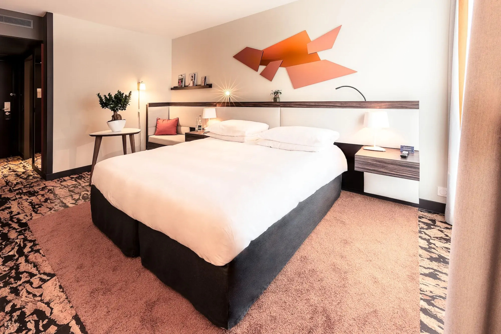 Foto - DoubleTree by Hilton Paris Boulogne