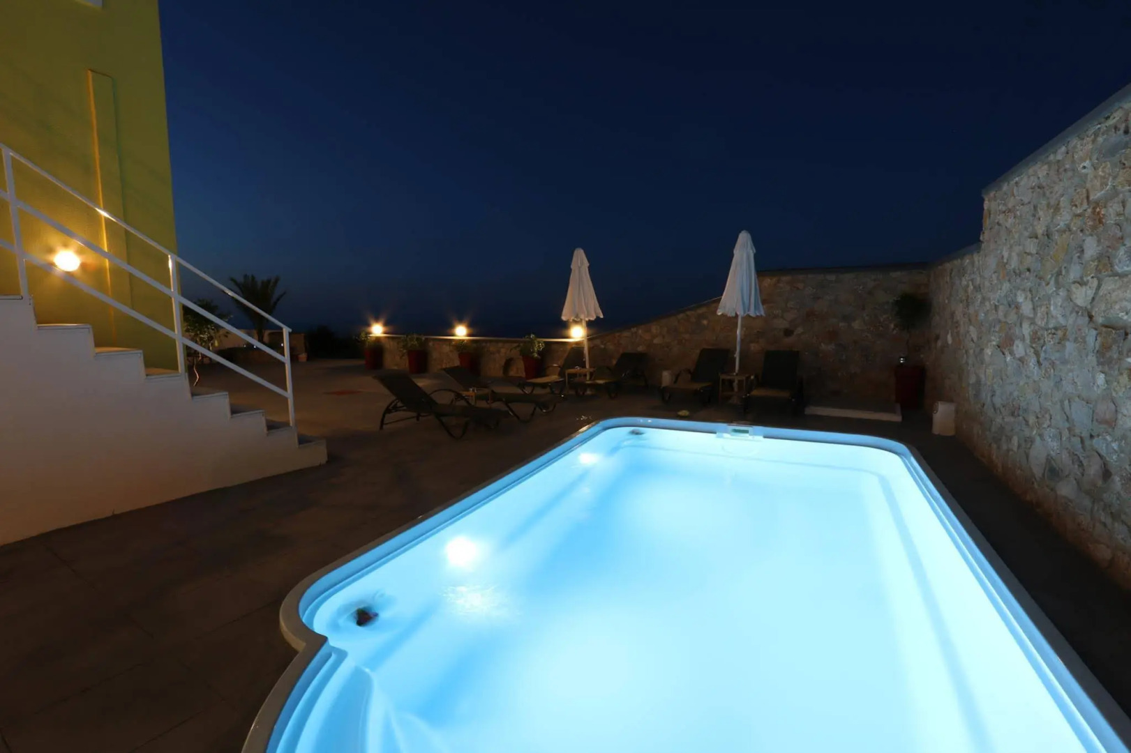 Foto - Villa Libertad