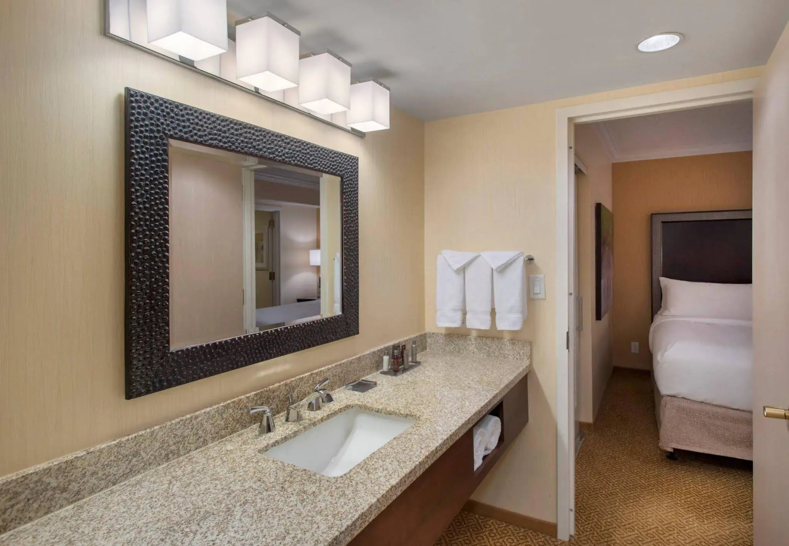 Foto - Philadelphia Marriott Downtown