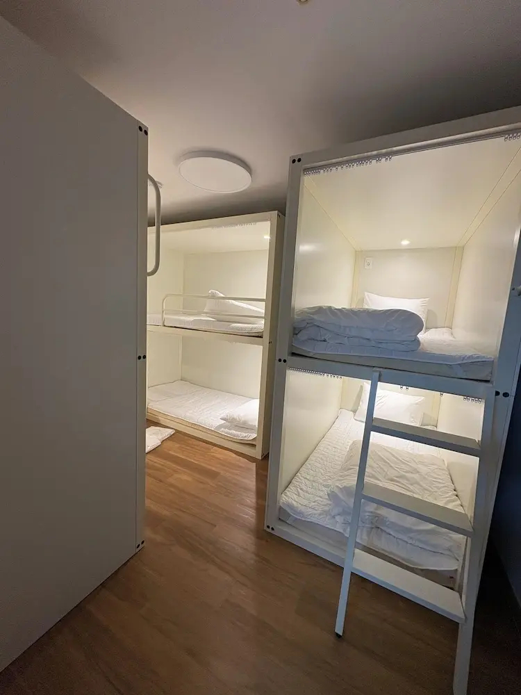 Foto - K wave Guesthouse Only Female in Hongdae 2