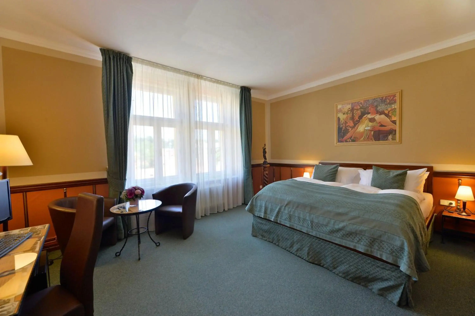 Foto - Hotel Hastal Prague Old Town