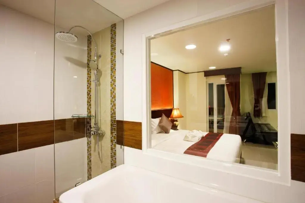 Foto - Orchid Resortel