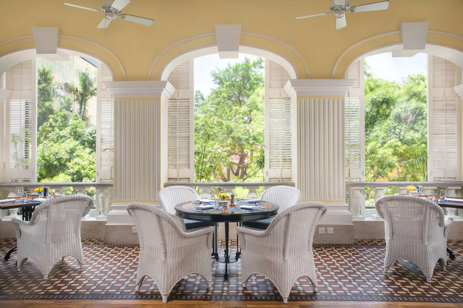 Foto - Artyzen Grand Lapa Macau