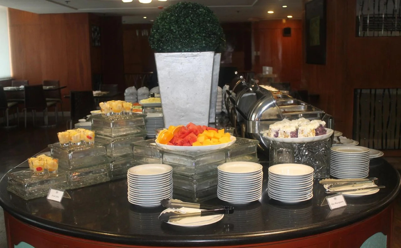 Foto - Pearl Manila Hotel