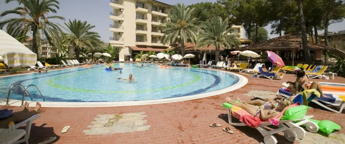 Photo - Palm Dor Hotel
