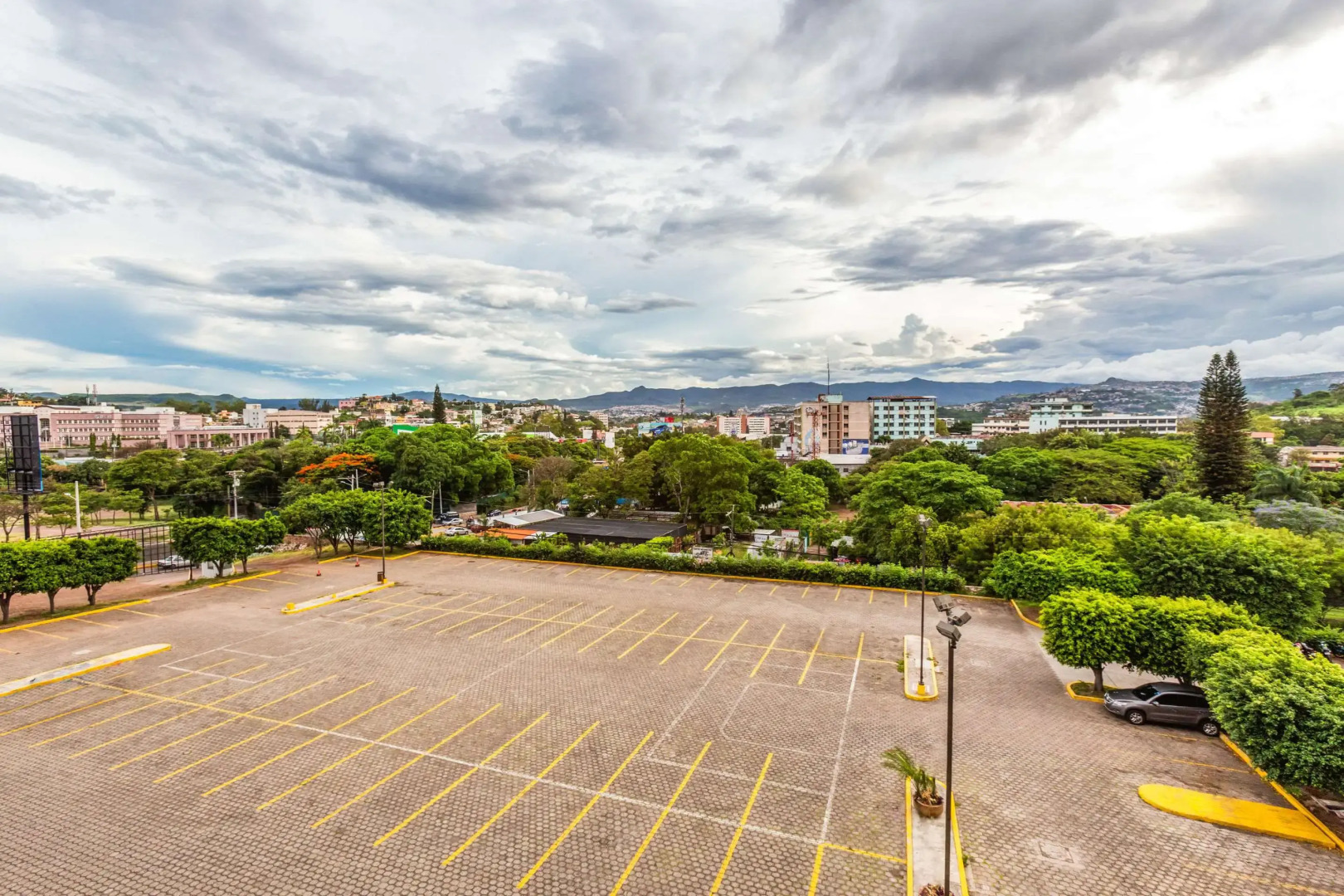 Photo - Clarion Hotel Real Tegucigalpa