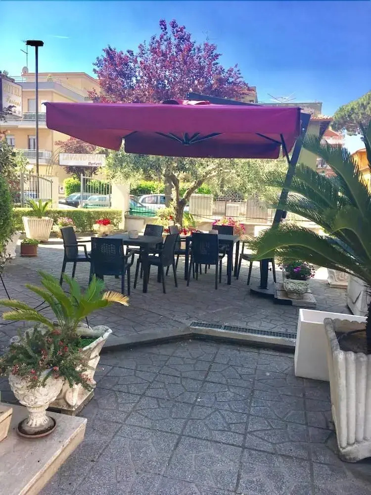 Foto - Hotel Facioni