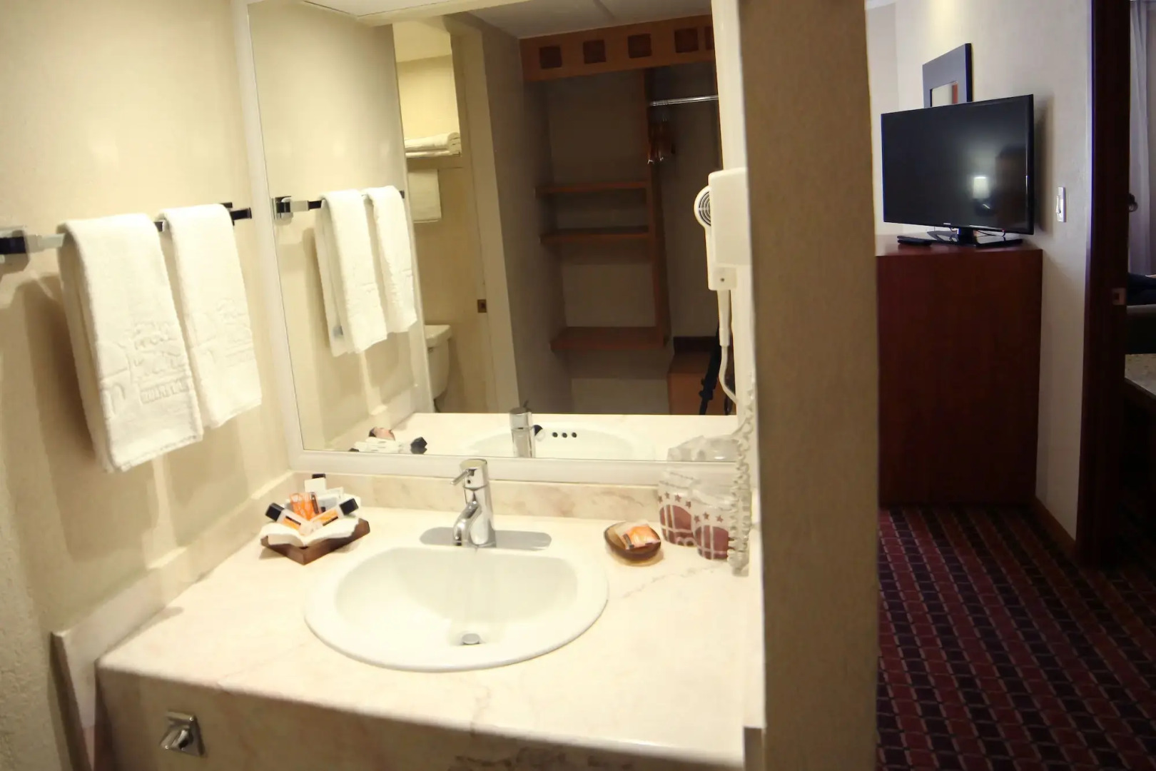 Foto - Hotel Mirabel