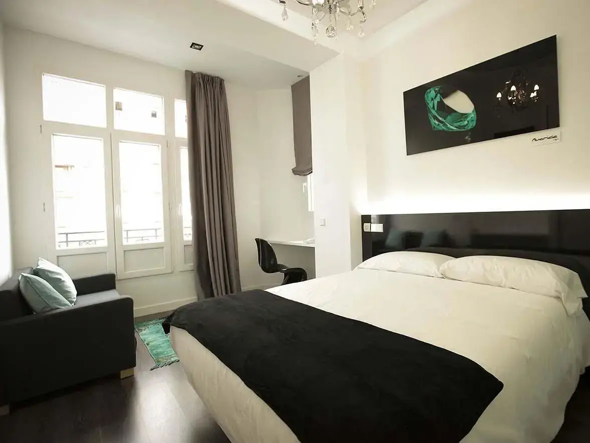 Foto - Vitium Urban Suites