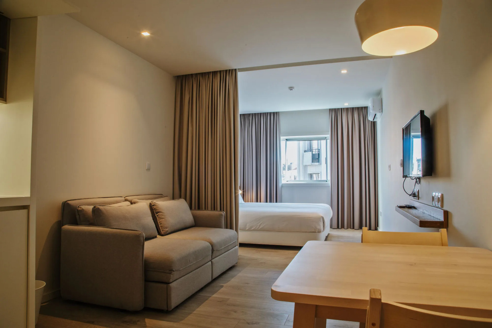 Foto - Hotel Spot Family Suites