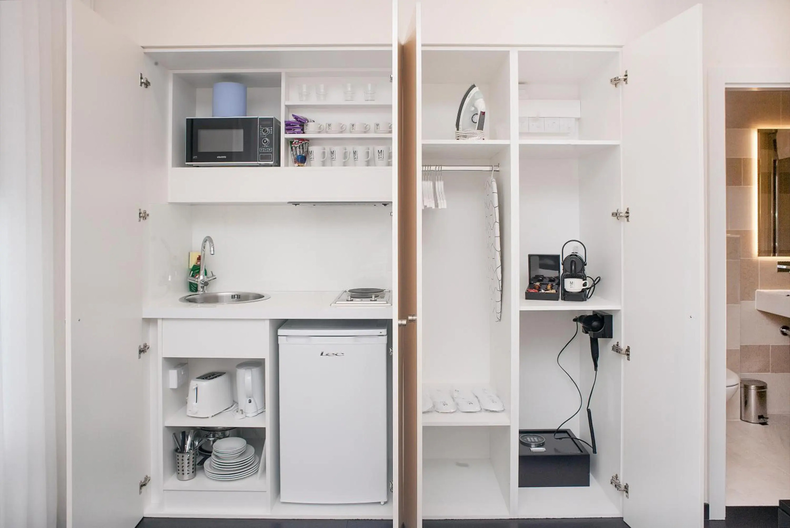 Photo - NOX Golders Green