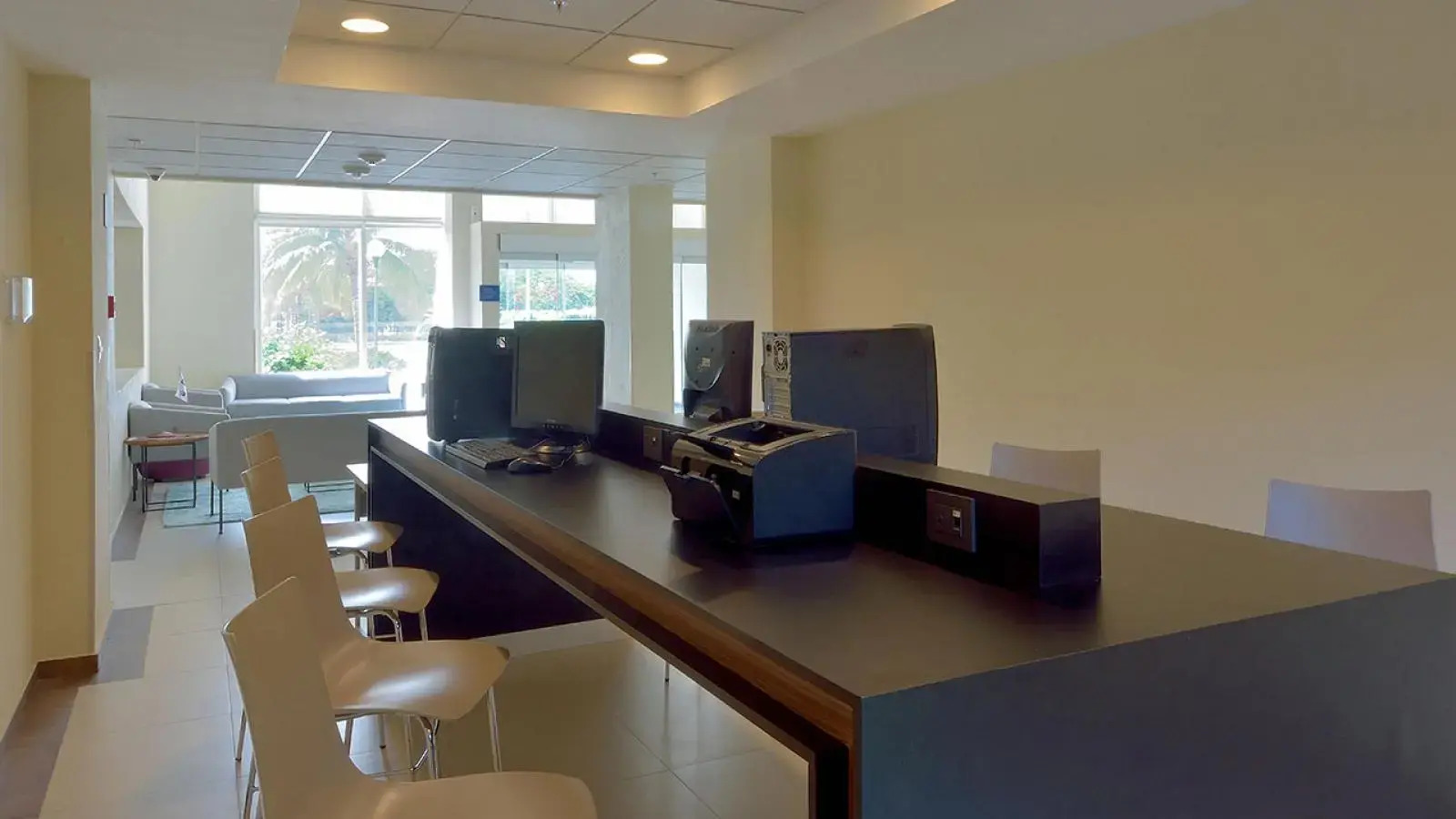 Foto - City Express by Marriott Playa del Carmen