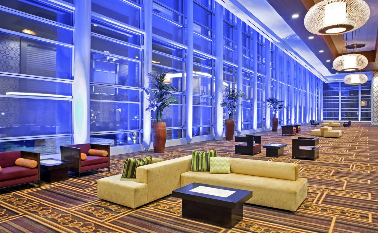 Foto - JW Marriott Los Angeles L.A. LIVE