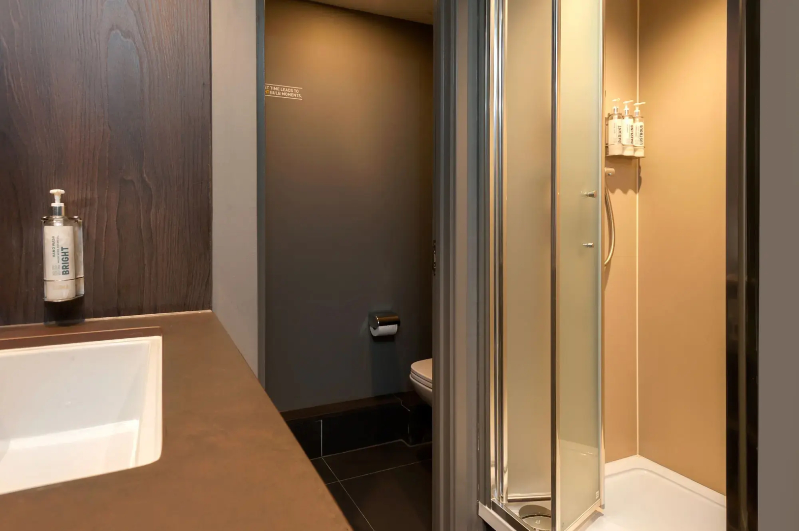 Foto - Heeton Concept Hotel – Luma Hammersmith