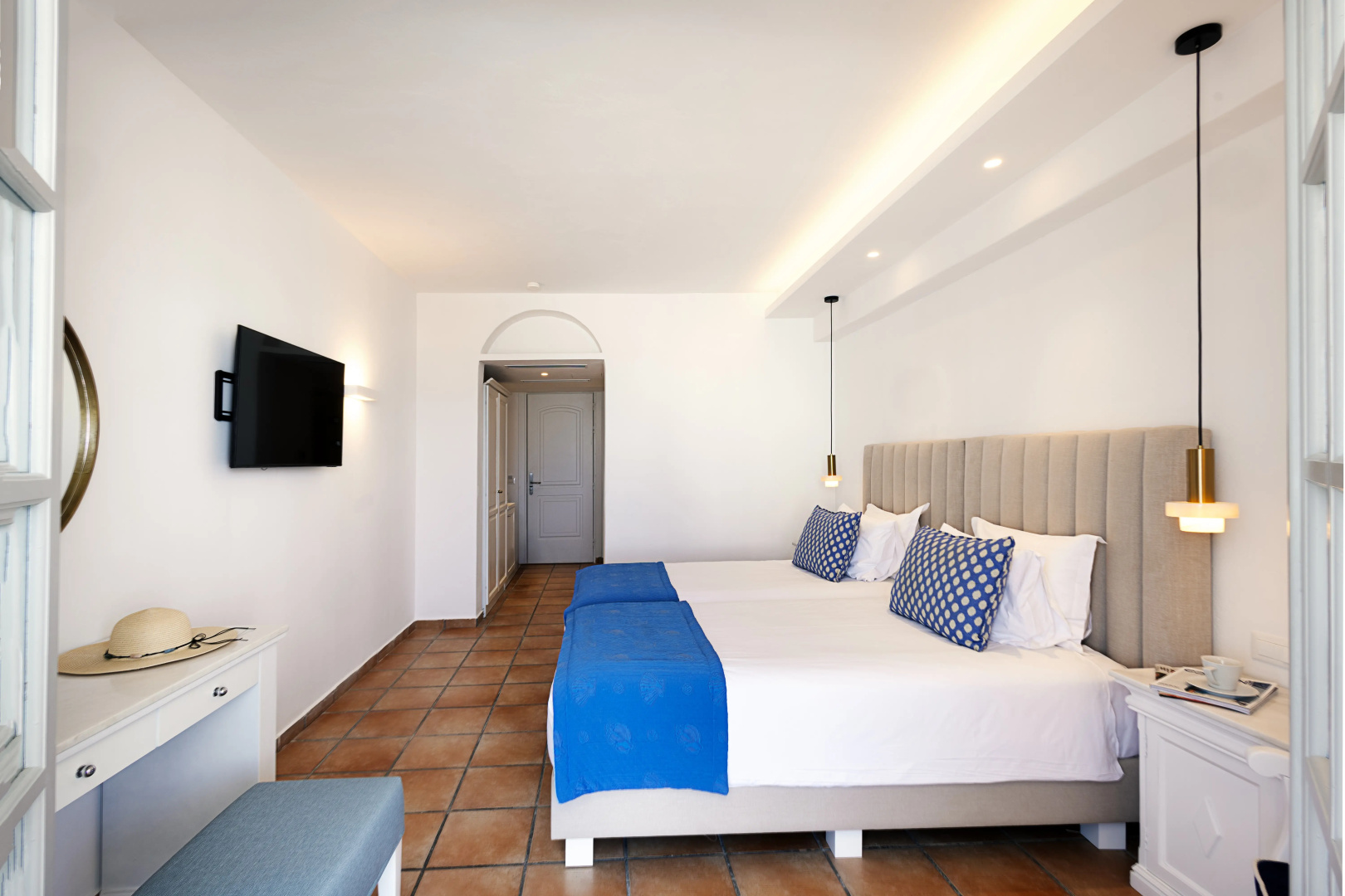 Foto - San Marco Hotel and Villas