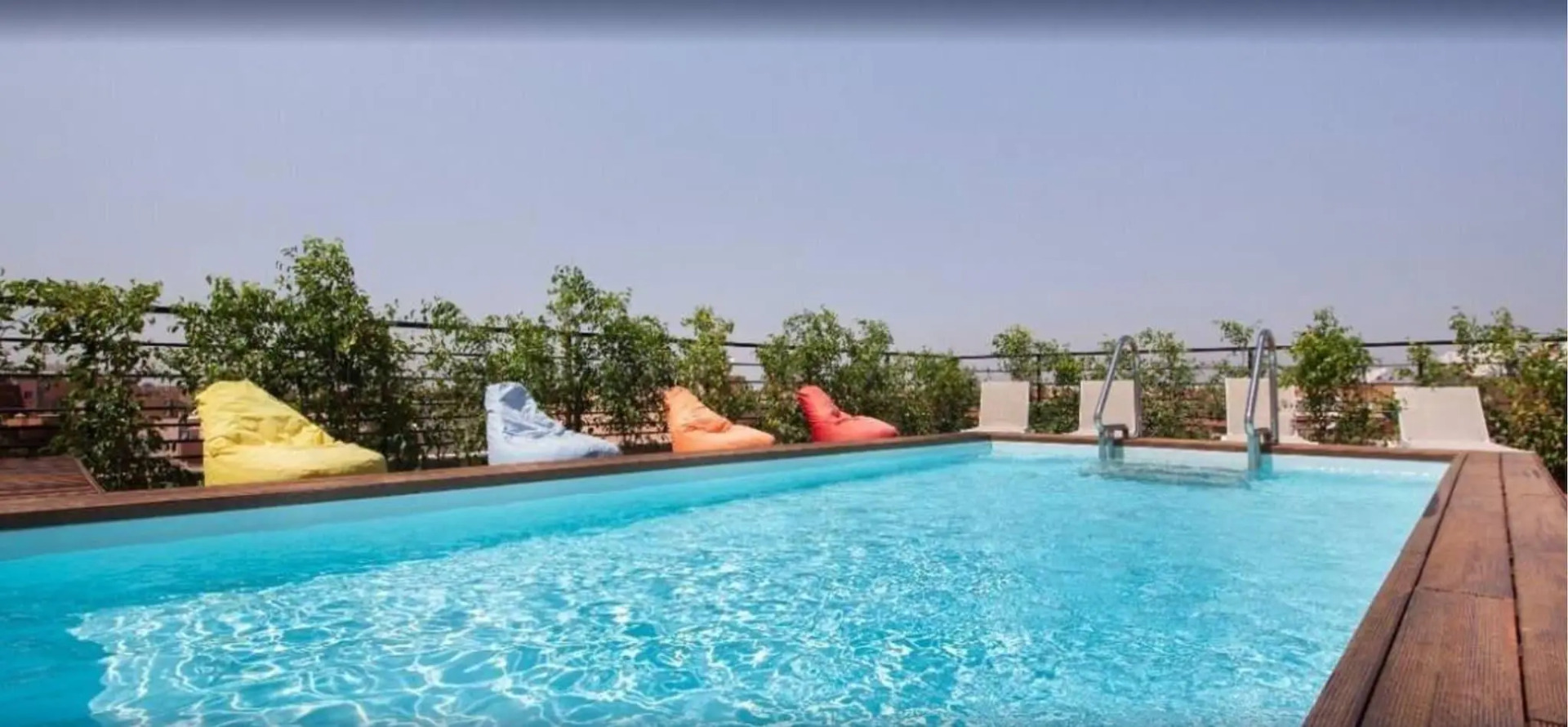 Foto - Hôtel Ibn Batouta