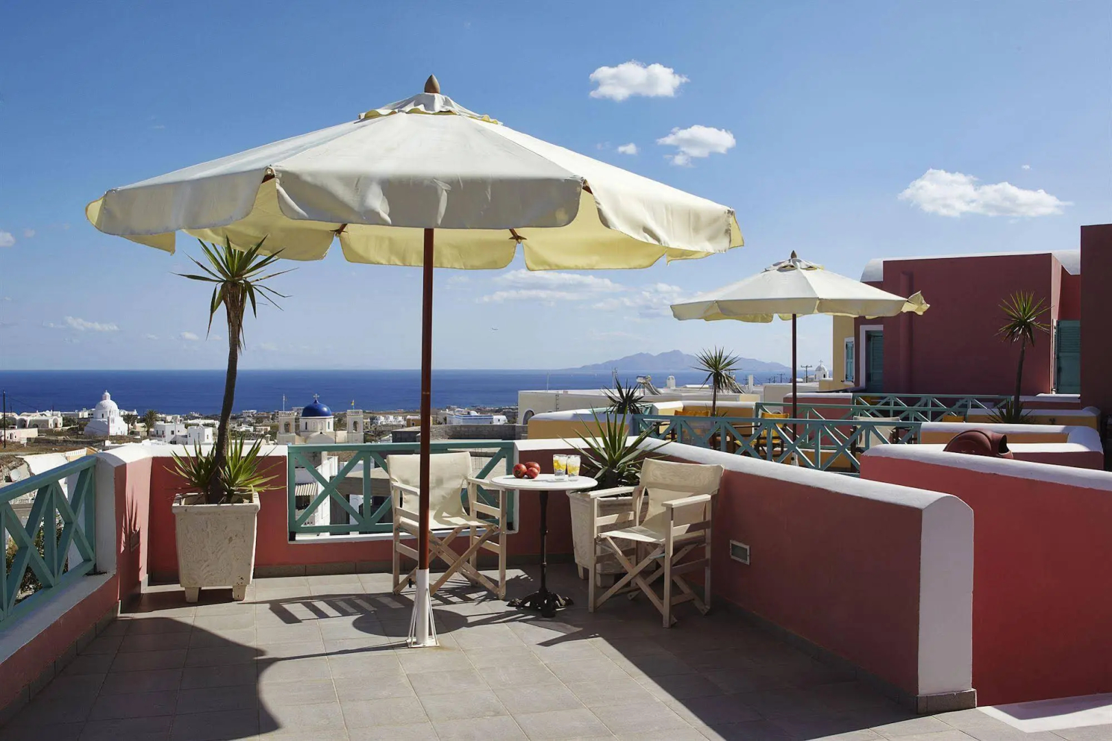 Foto - Nikolas Hotel