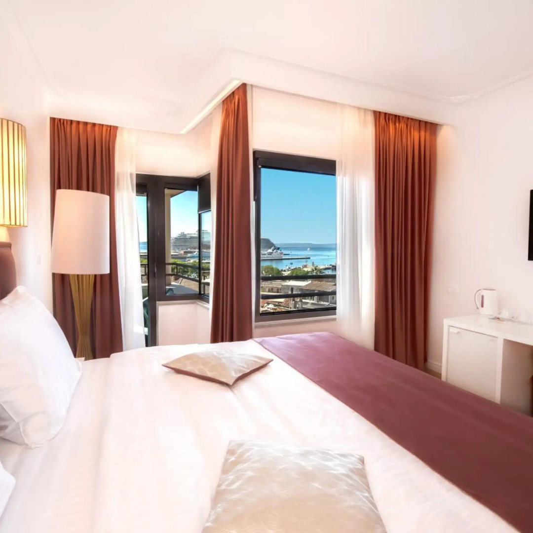 Foto - Hotel Luxe