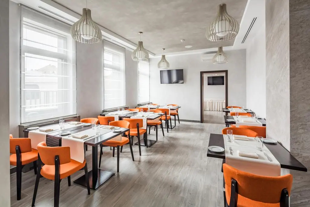 Foto - Taurus City Hotel