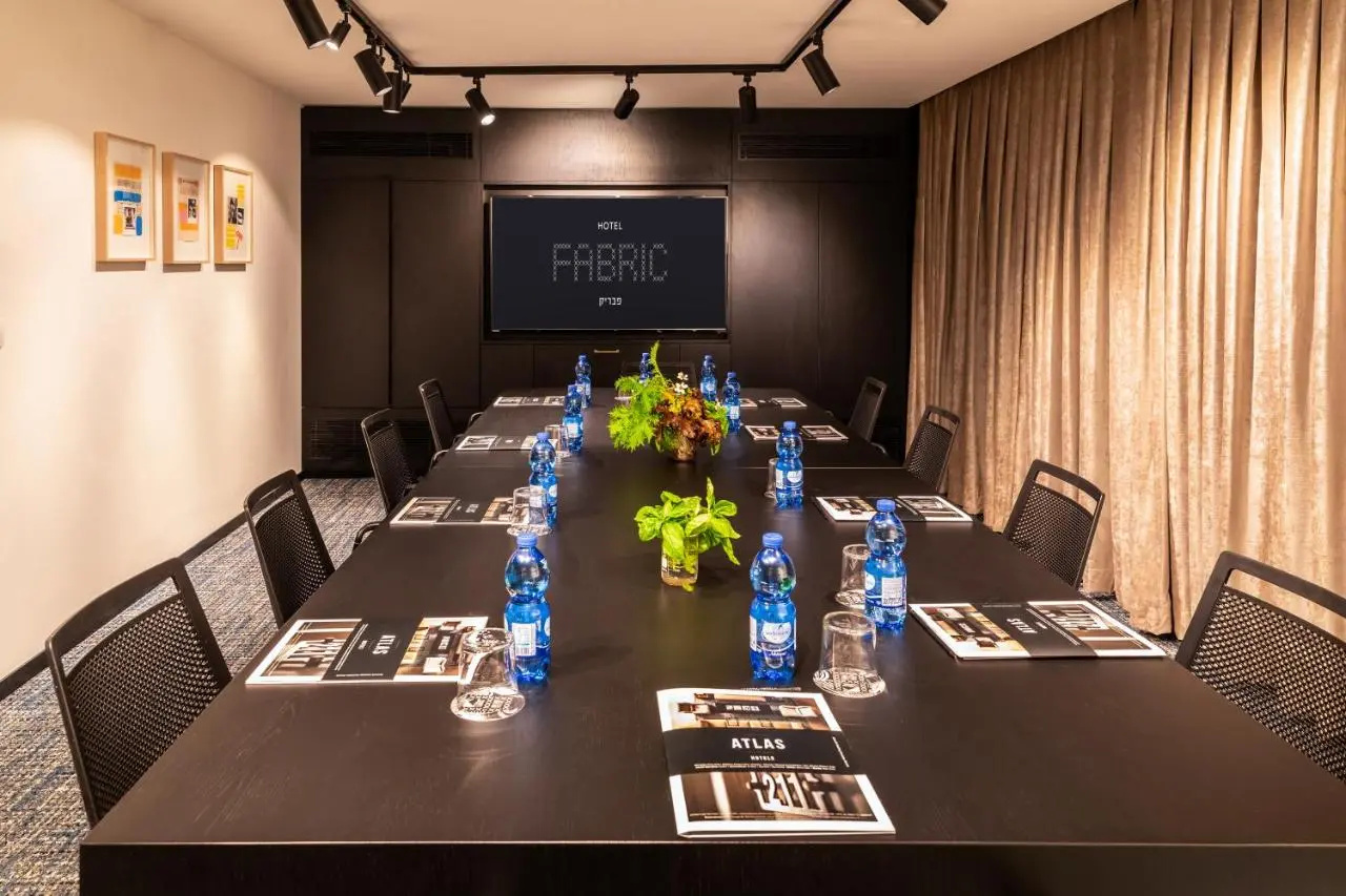 Foto - Fabric Hotel - an Atlas Boutique Hotel
