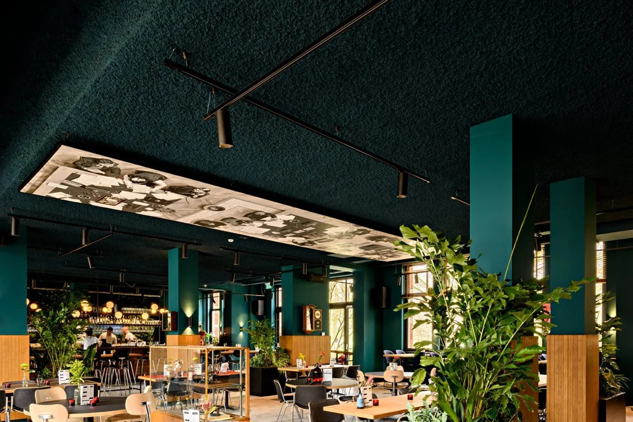 Foto - Conscious Hotel Westerpark