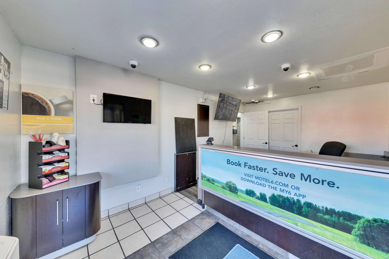 Foto - Motel 6-Austin, TX - Airport - South