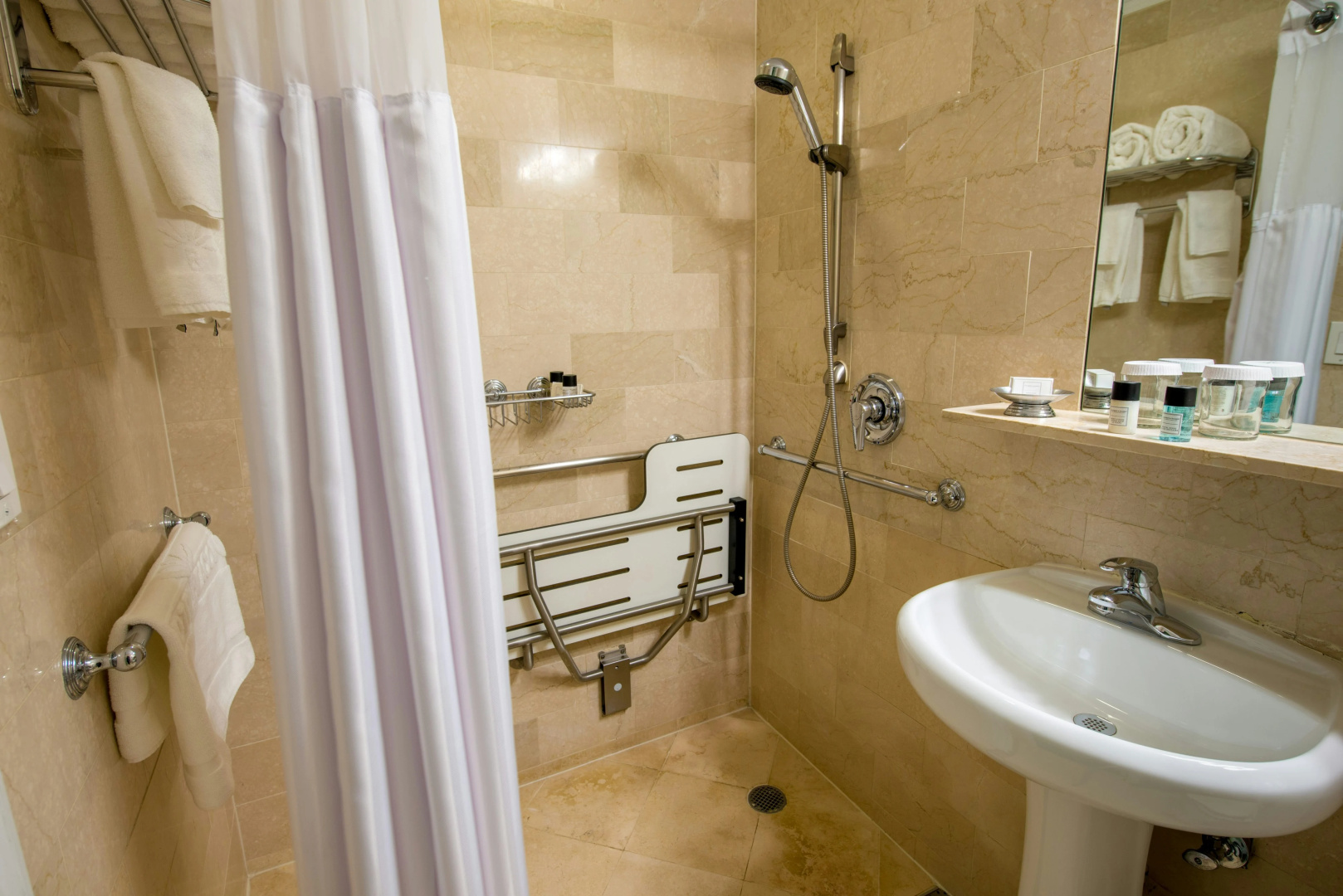 Foto - Hotel Beacon