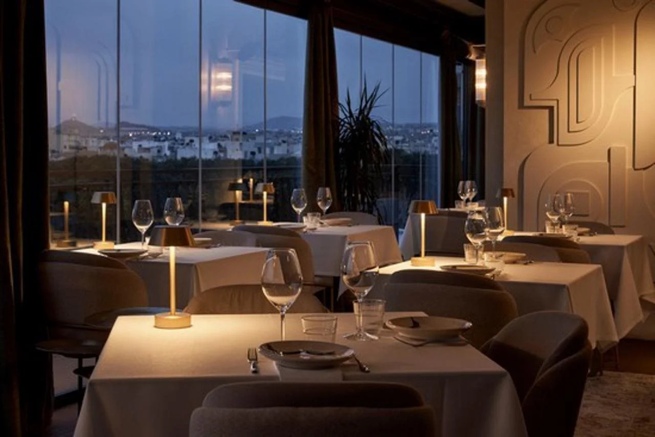 Foto - Metaxa Hotel - Urban Boutique Living
