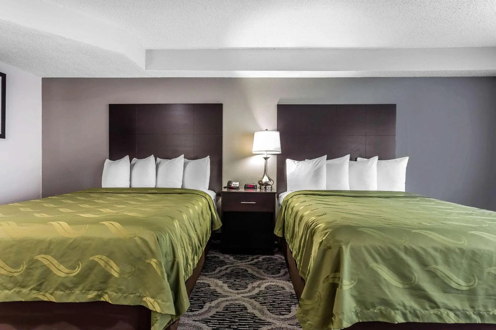Photo - Quality Suites Pineville - Charlotte